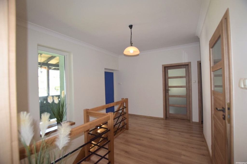 Dom na sprzedaż Szczecin, Dąbie 201 m2 | Arka Nieruchomości