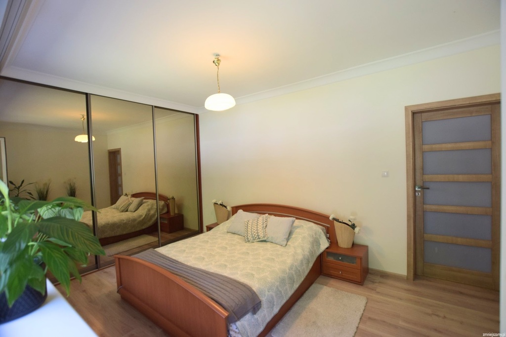 Dom na sprzedaż Szczecin, Dąbie 201 m2 | Arka Nieruchomości