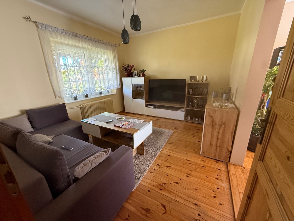 Dom na sprzedaż Uniemyśl 131 m2 | Arka Nieruchomości