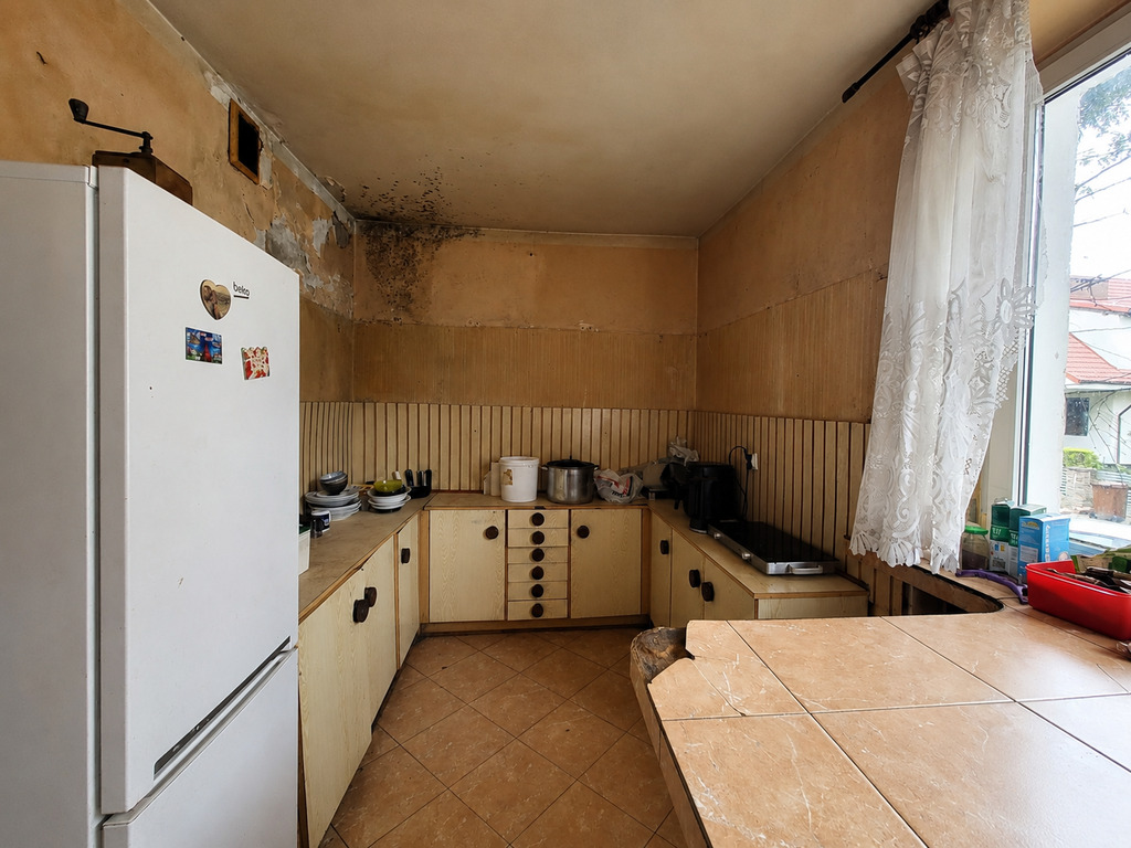Dom na sprzedaż Szczecin, Pomorzany 110 m2 | Arka Nieruchomości