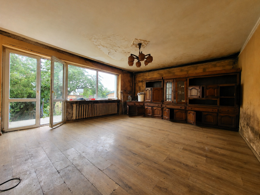 Dom na sprzedaż Szczecin, Pomorzany 110 m2 | Arka Nieruchomości