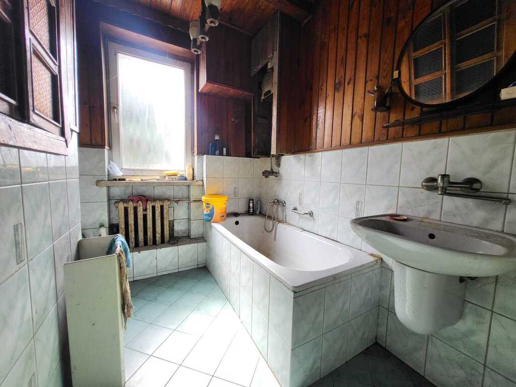 Dom na sprzedaż Szczecin, Pomorzany 110 m2 | Arka Nieruchomości