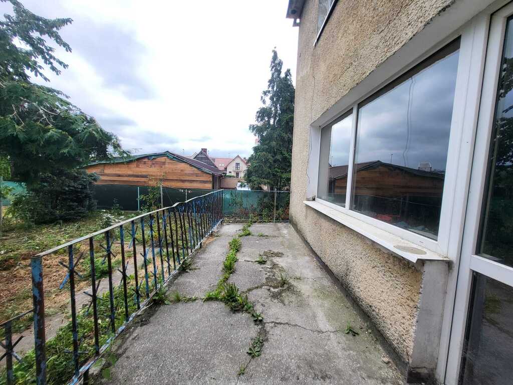 Dom na sprzedaż Szczecin, Pomorzany 110 m2 | Arka Nieruchomości