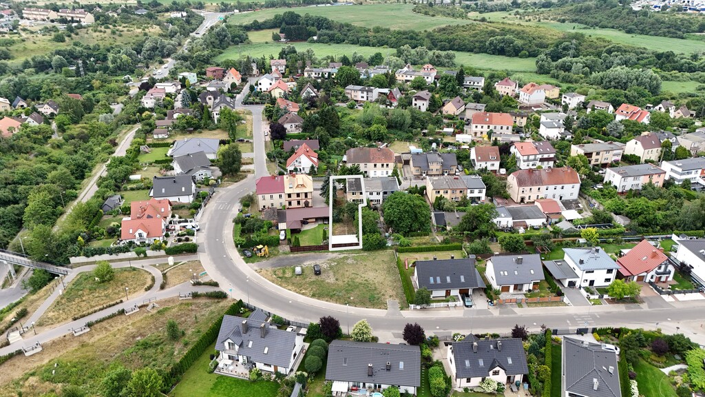 Dom na sprzedaż Szczecin, Pomorzany 110 m2 | Arka Nieruchomości