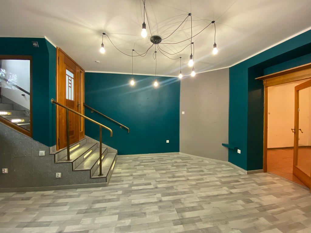 Lokal na wynajem Szczecin, Śródmieście 60 m2 | Arka Nieruchomości