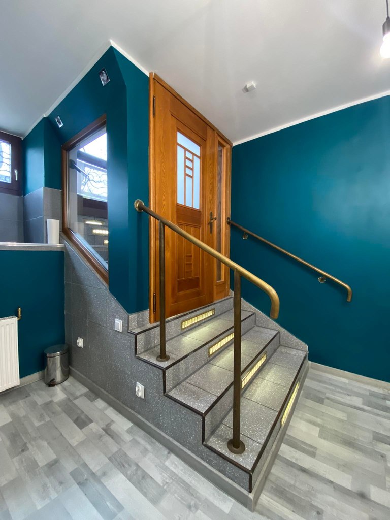 Lokal na wynajem Szczecin, Śródmieście 60 m2 | Arka Nieruchomości