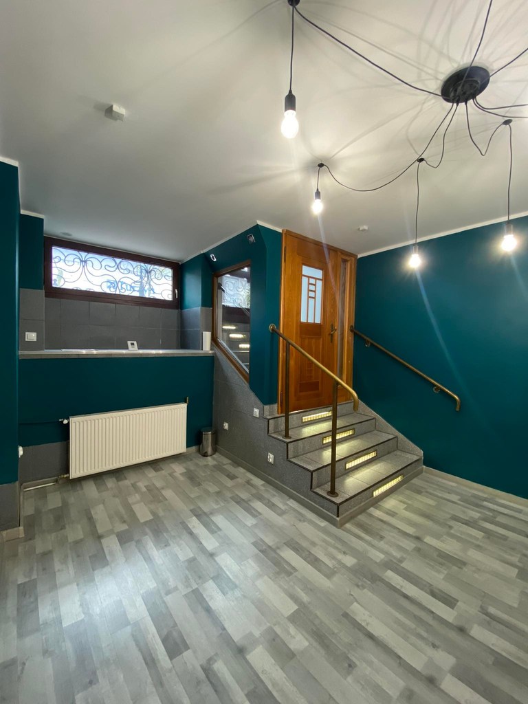 Lokal na wynajem Szczecin, Śródmieście 60 m2 | Arka Nieruchomości