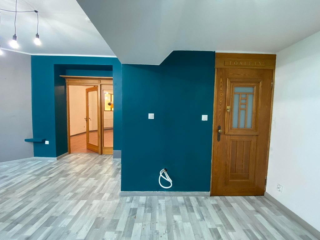 Lokal na wynajem Szczecin, Śródmieście 60 m2 | Arka Nieruchomości