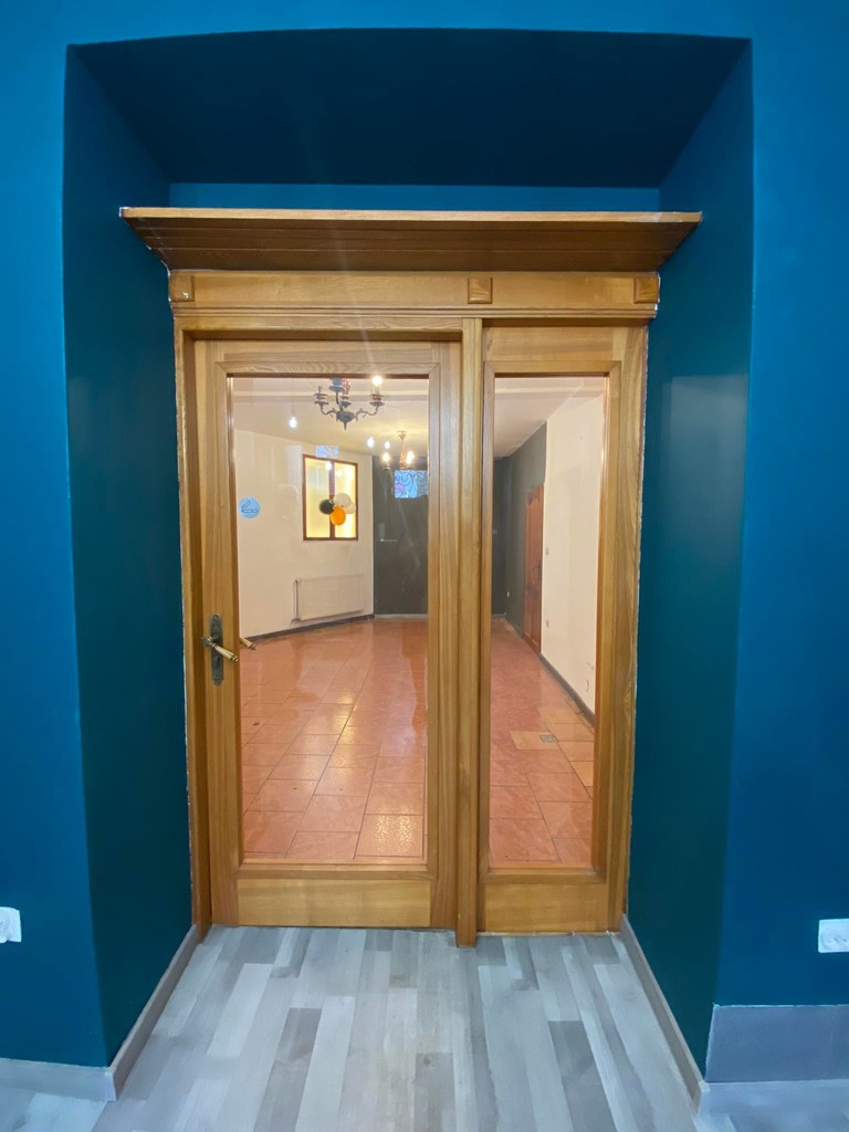 Lokal na wynajem Szczecin, Śródmieście 60 m2 | Arka Nieruchomości