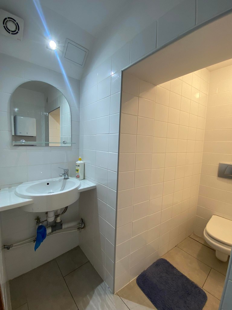 Lokal na wynajem Szczecin, Śródmieście 60 m2 | Arka Nieruchomości