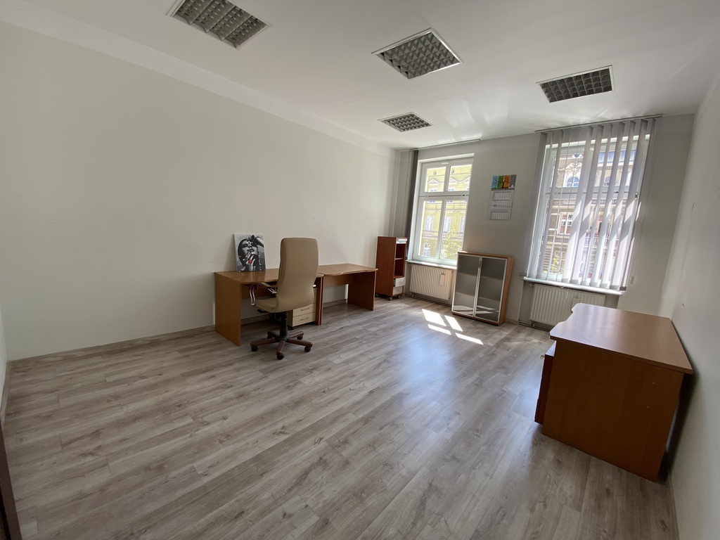 Lokal na wynajem Szczecin, Centrum 108 m2 | Arka Nieruchomości