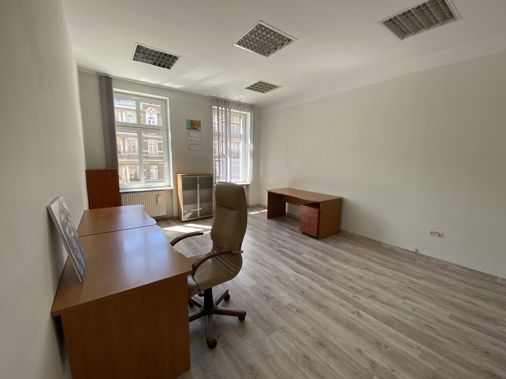 Lokal na wynajem Szczecin, Centrum 108 m2 | Arka Nieruchomości