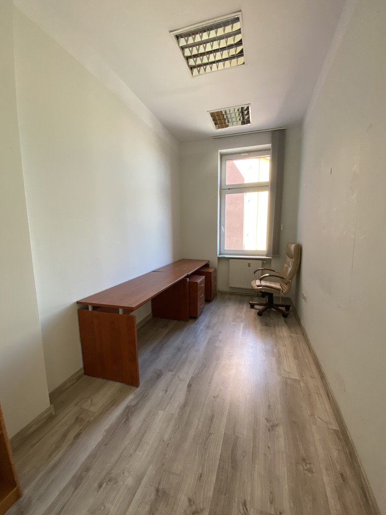 Lokal na wynajem Szczecin, Centrum 108 m2 | Arka Nieruchomości