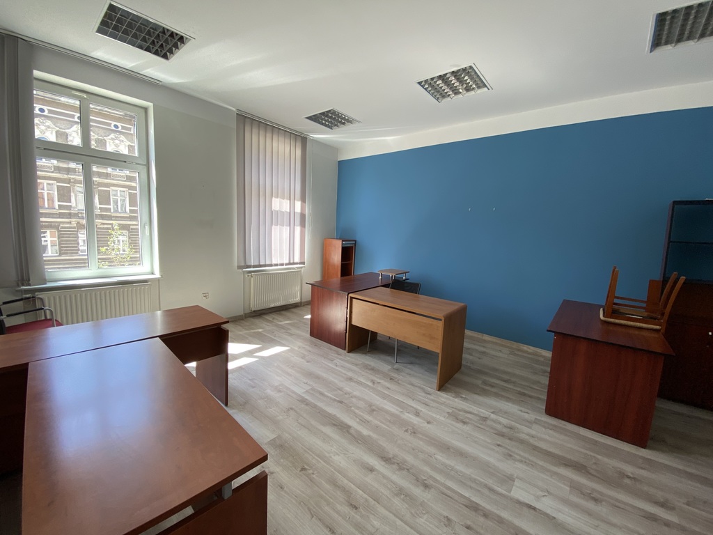 Lokal na wynajem Szczecin, Centrum 108 m2 | Arka Nieruchomości