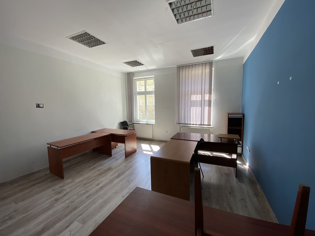 Lokal na wynajem Szczecin, Centrum 108 m2 | Arka Nieruchomości