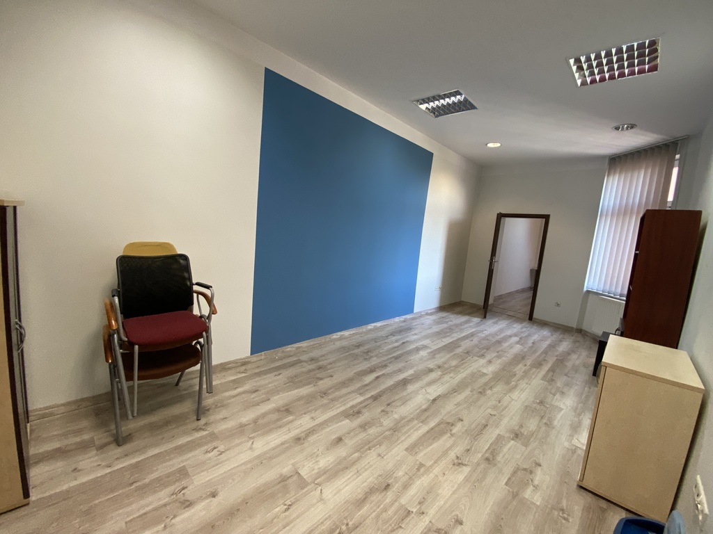 Lokal na wynajem Szczecin, Centrum 108 m2 | Arka Nieruchomości