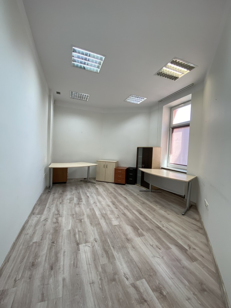 Lokal na wynajem Szczecin, Centrum 108 m2 | Arka Nieruchomości