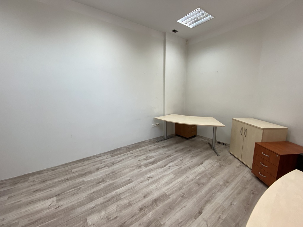 Lokal na wynajem Szczecin, Centrum 108 m2 | Arka Nieruchomości