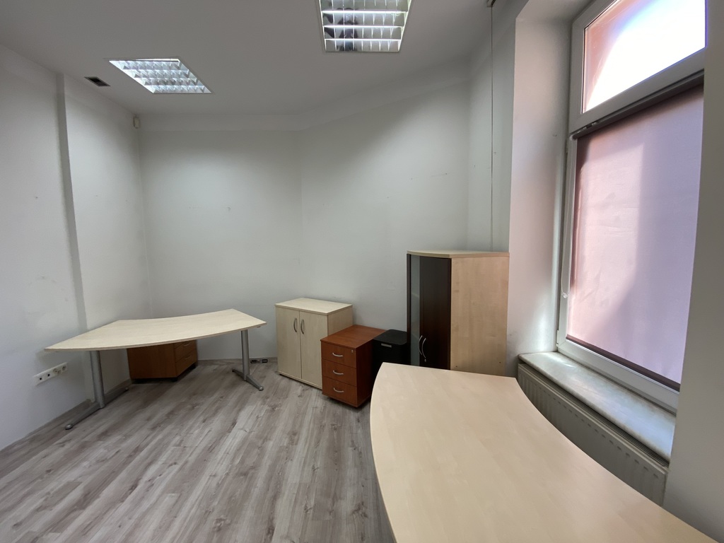 Lokal na wynajem Szczecin, Centrum 108 m2 | Arka Nieruchomości