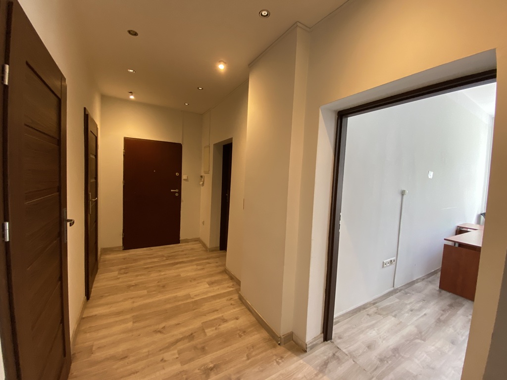 Lokal na wynajem Szczecin, Centrum 108 m2 | Arka Nieruchomości