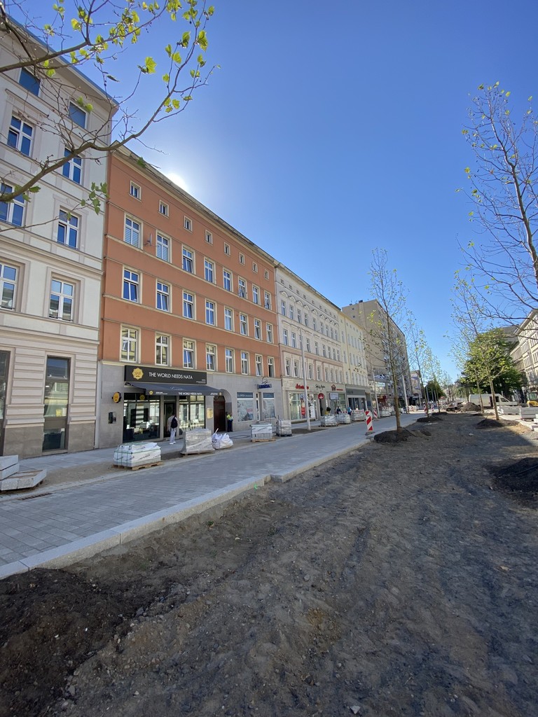 Lokal na wynajem Szczecin, Centrum 108 m2 | Arka Nieruchomości