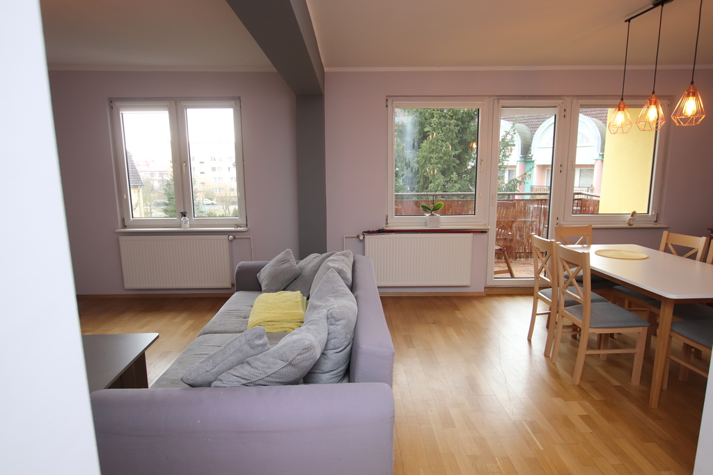 Mieszkania Przeclaw Na Sprzedaz Mieszkanie Magnolia