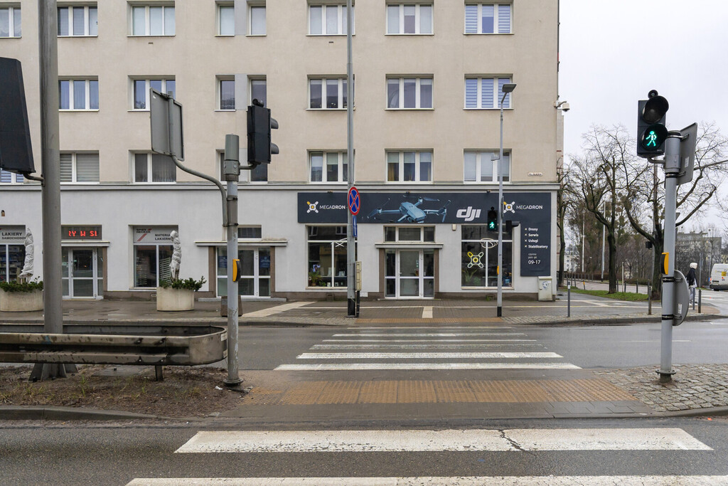 Twój biznes w centrum Gdyni | Lokal 94m2