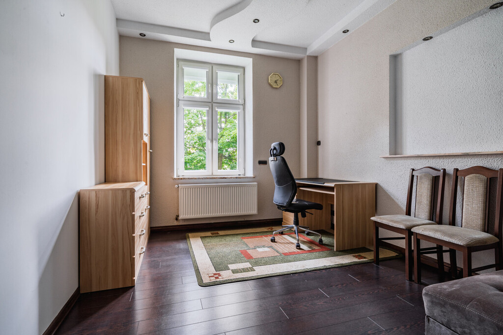 Gdańsk Centrum – 5 pokoi, 106 m² | Do negocjacji