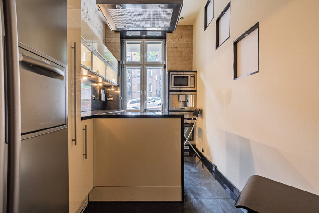 Gdańsk Centrum – 5 pokoi, 106 m² | Do negocjacji