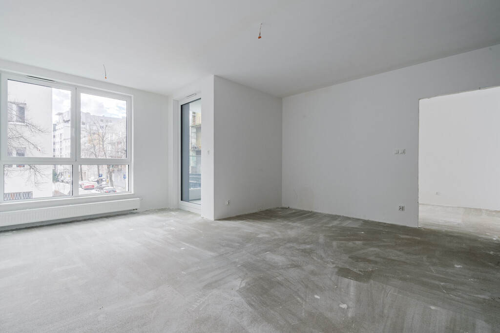 Morze 500 metrów | top lokalizacja | Centrum