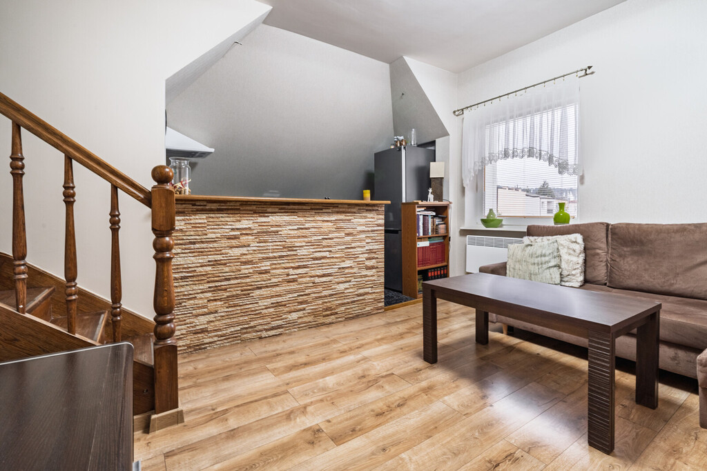 5 pokoi w świetnej lokalizacji Gdańska | Strzyża