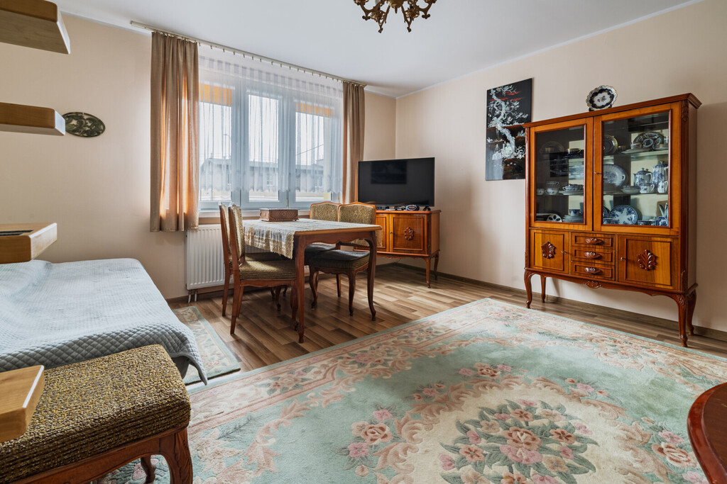 Dom wielofunkcyjny | zamieszkaj, wynajmuj i pracuj