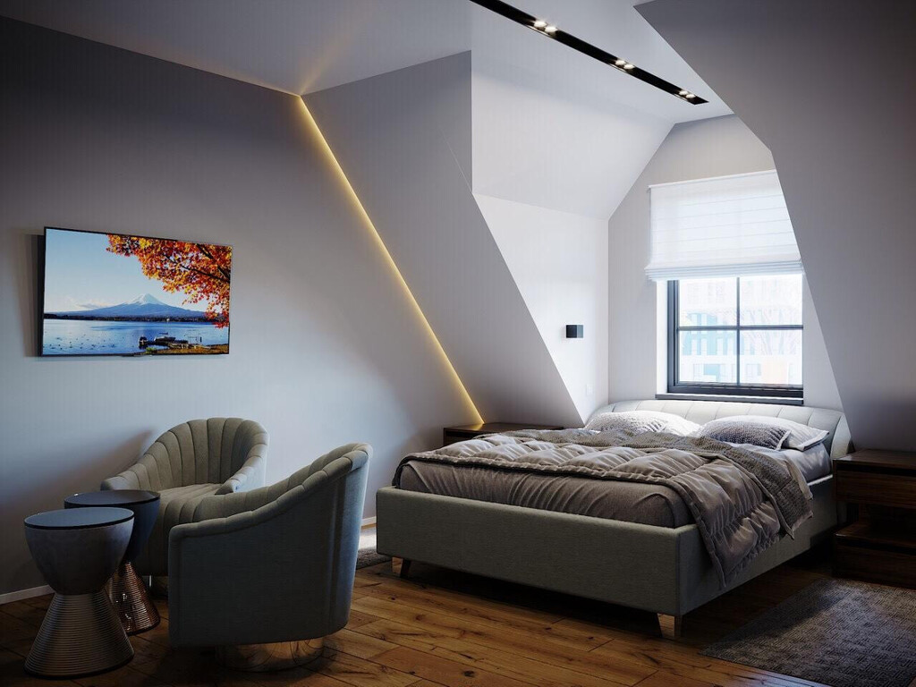 Porcelanowa Dolina – apartamenty w sercu Kaszub