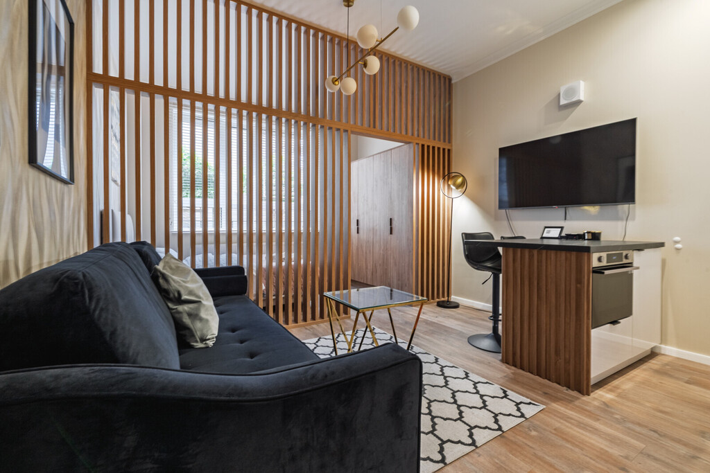 Kawalerka Inwestycyjna | Śląska | Przymorze