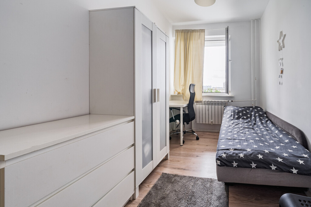 Gotowy produkt inwestycyjny – 6 pokoi