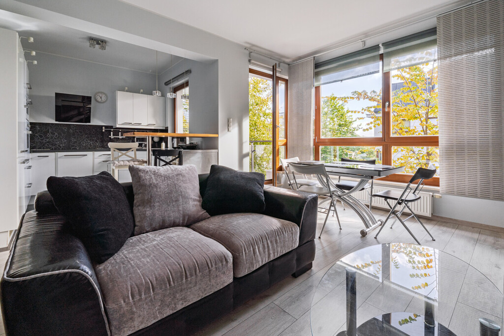 Prestiżowy Apartament | Osiedle Aquarius | Sopot