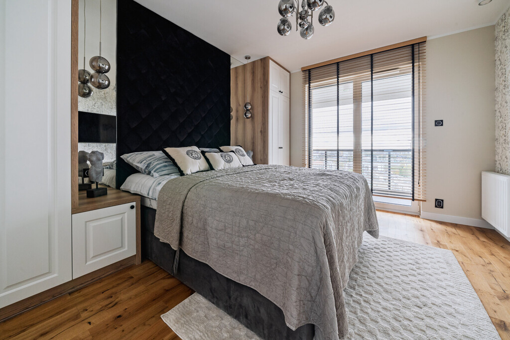 Apartament z Widokiem na Morze | Letnica 15 piętro