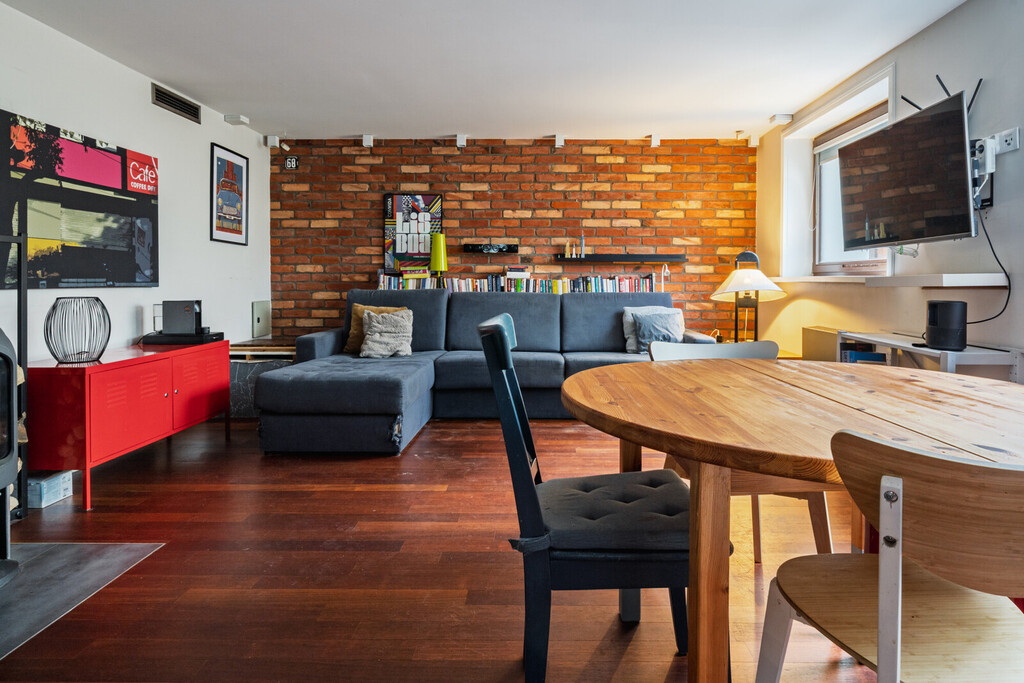 Dom we Wrzeszczu | Hallera