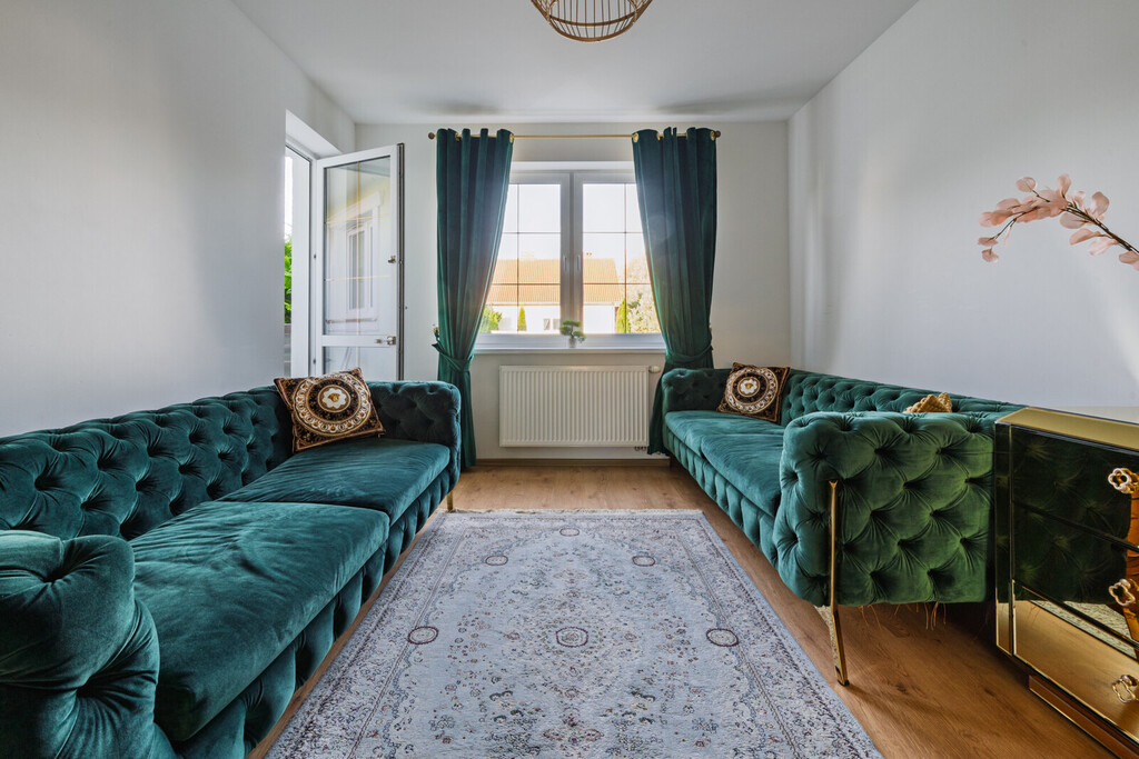 Gdańsk Osowa | gotowe | OSOBNA DUŻA KUCHNIA