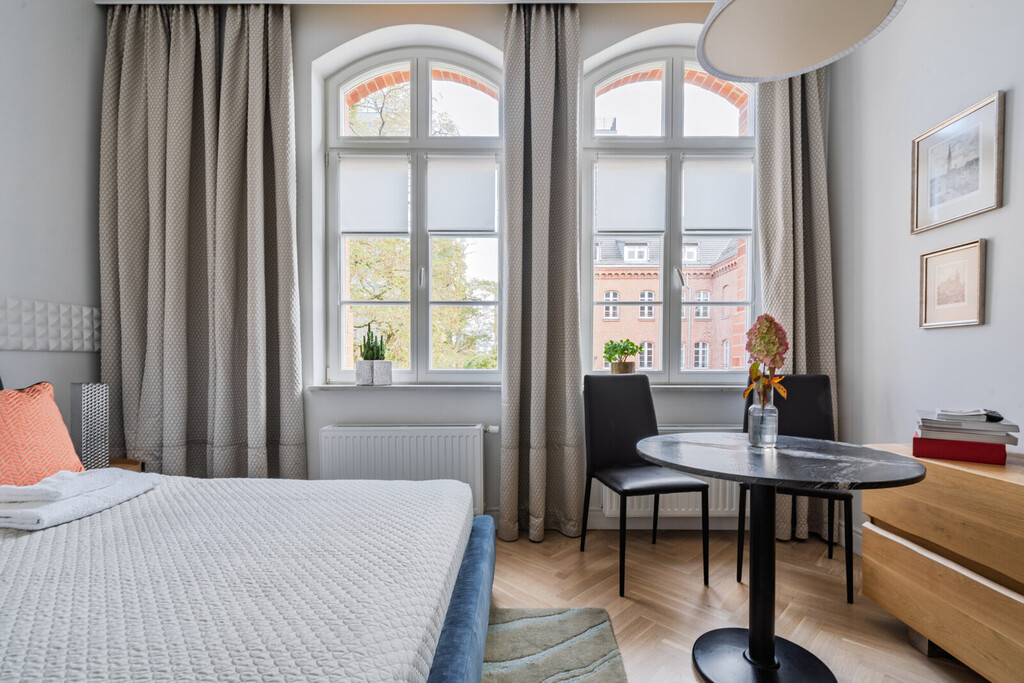 Apartament premium w Gdańsku | Wysoki zysk