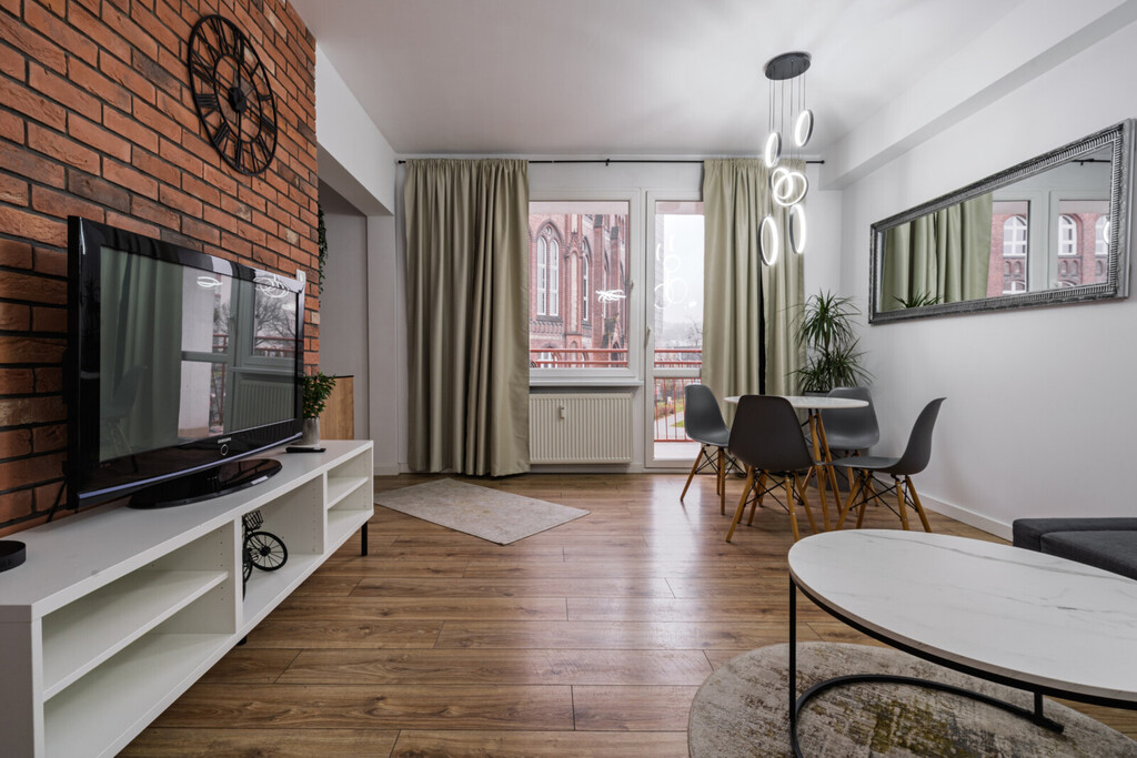 2 pokoje | Łagiewniki | Gdańsk Śródmieście