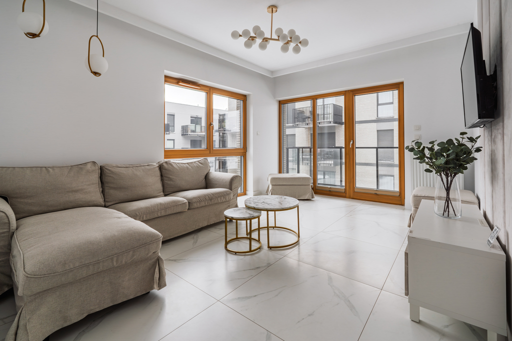 Nadmotławie - Sienna Grobla - 2 pokoje!