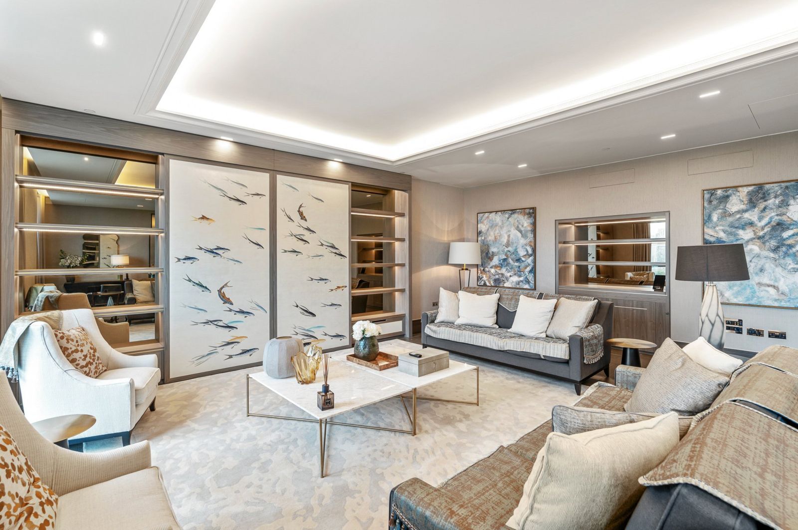 PREMIUM | KSIĘCIA WITOLDA | 4 POKOJE