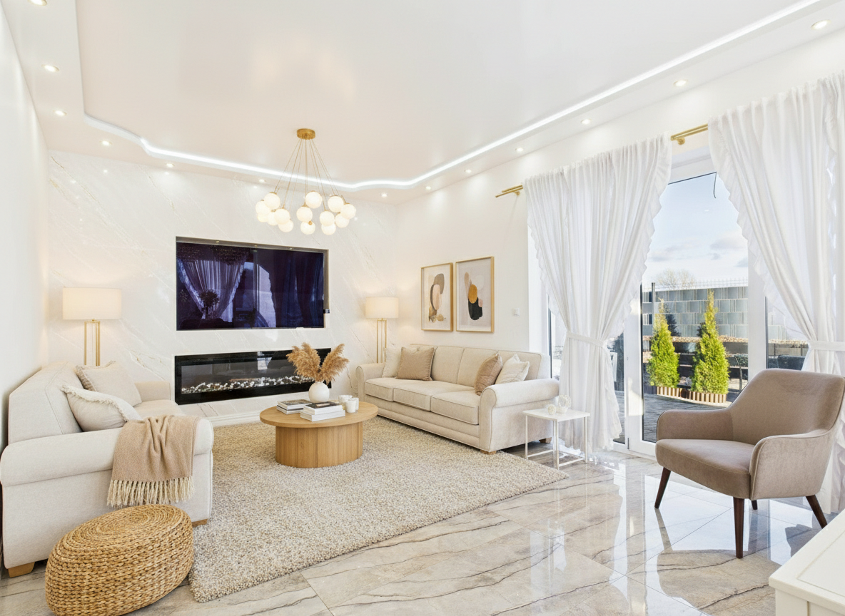 Nowy Dom / 5 pokoi / Wisznia Mała