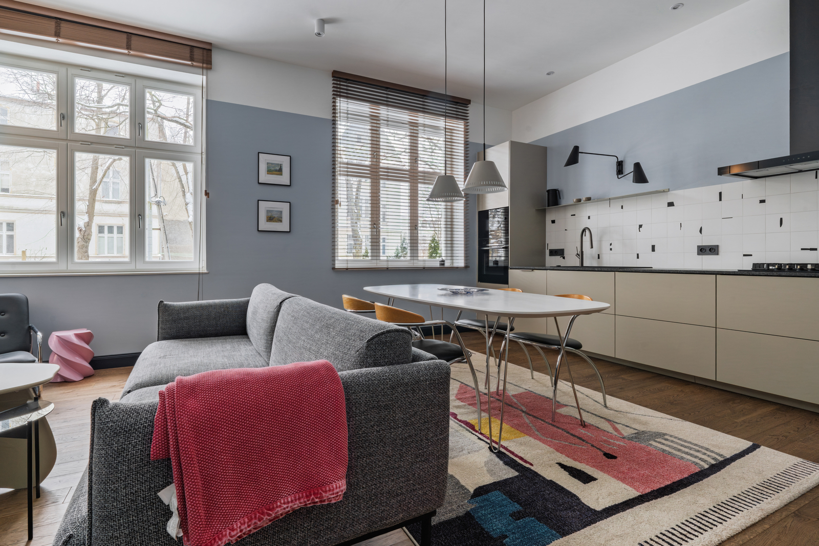 Sopot Górny | Kamienica i mieszkanie premium