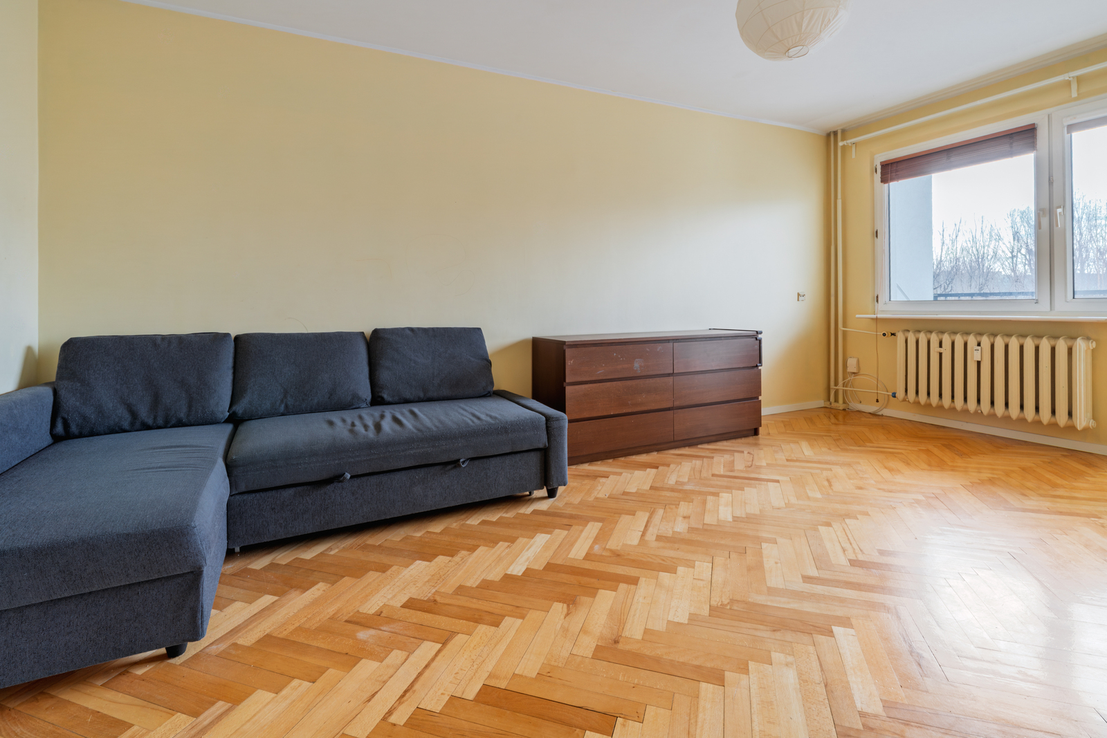 2 pokoje | Blisko parku | Gdańsk Zaspa