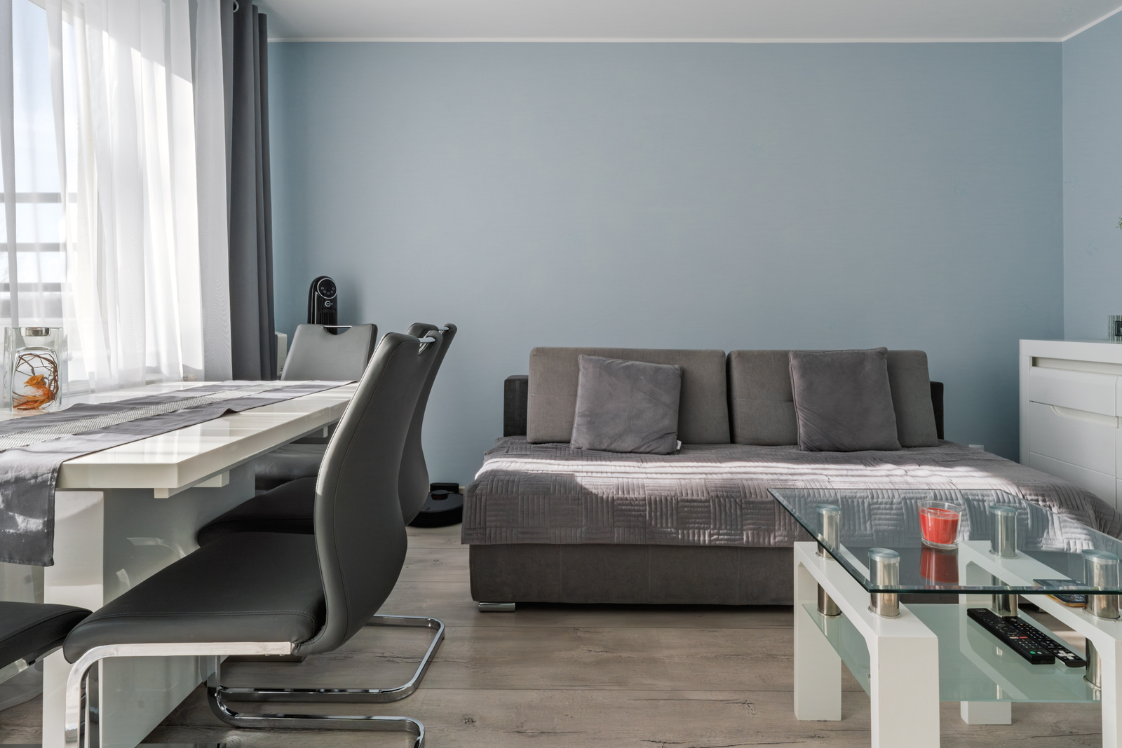 Zielone Ujeścisko 48,9 m² z tarasem i piwnicą