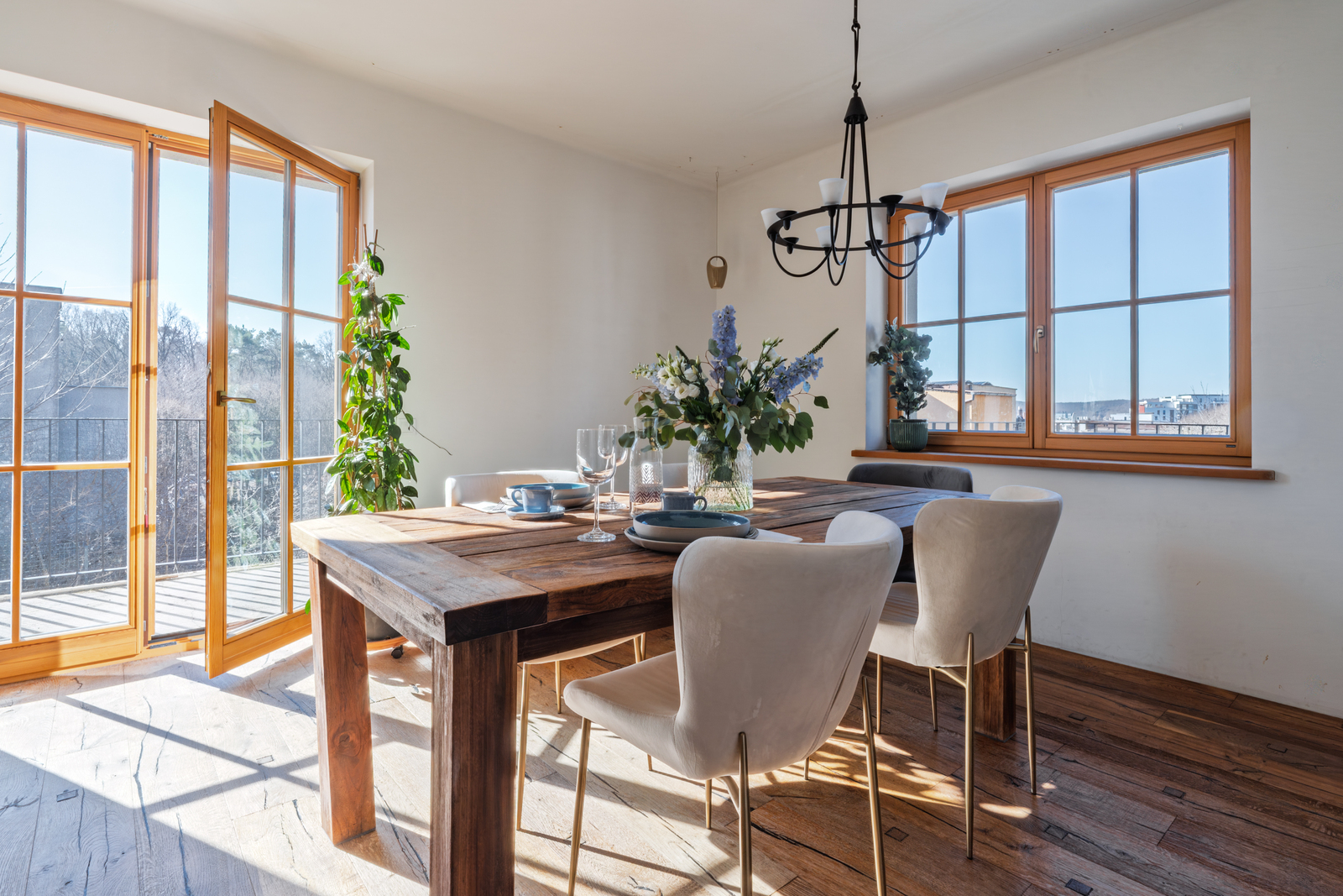 Dom na wzgórzu | Gdynia Redłowo |  blisko morza