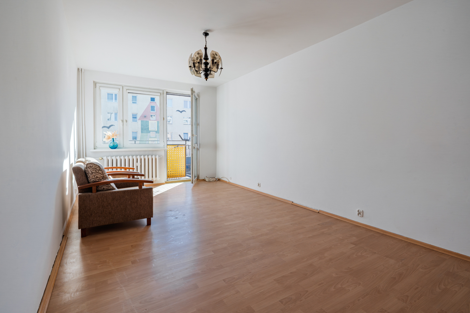 2 pokoje blisko morza | Brzeźno