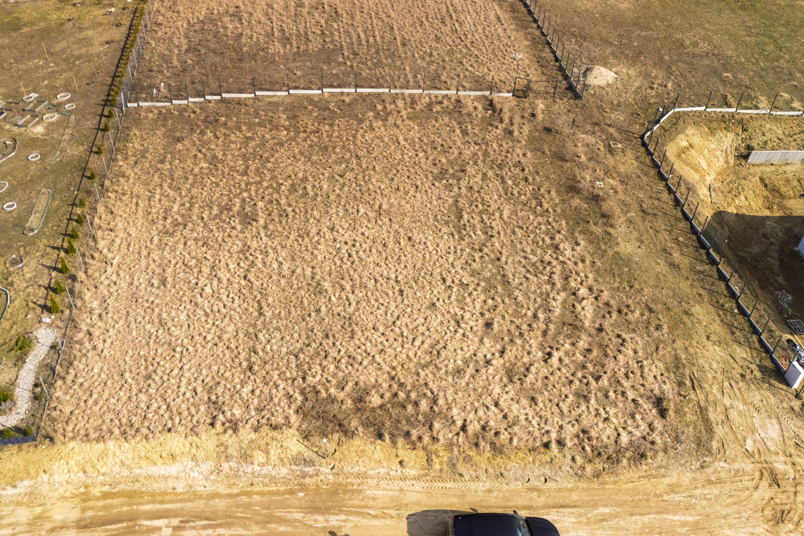 Wyjątkowa działka, blisko jeziora oraz lasu 928m2